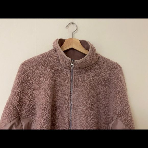 H&M Teddy Jacket - Picture 3 of 5